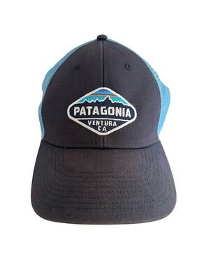 Patagonia Trucker Hat Ventura CA Gorpcore Adjustable